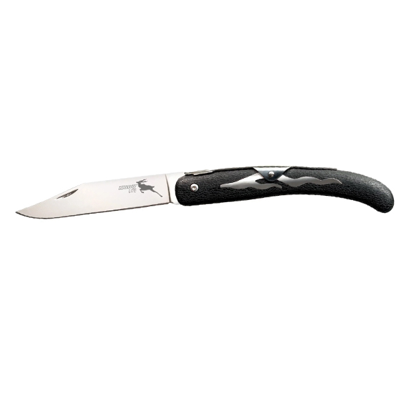 Ніж складаний Cold Steel Kudu Lite, Black. Фото 2