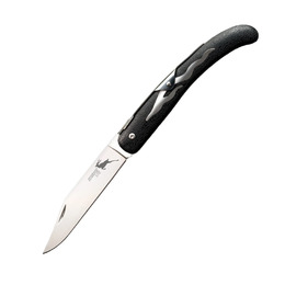Ніж складаний Cold Steel Kudu Lite, Black