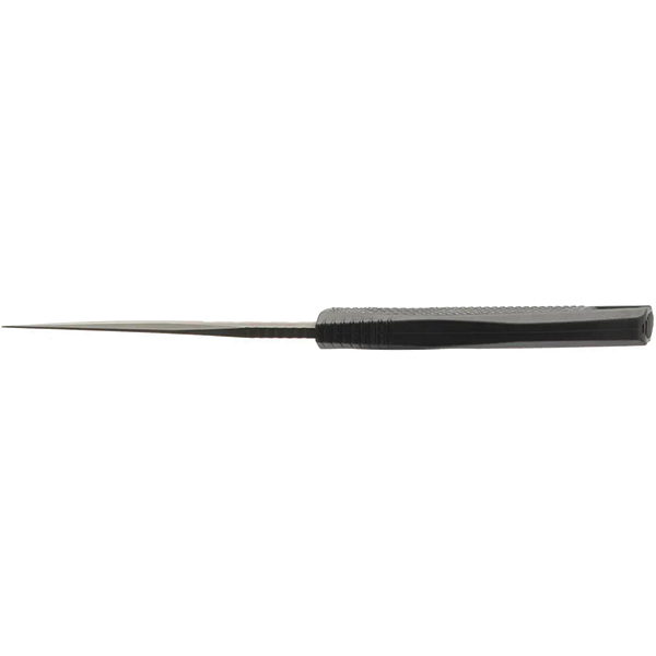 Ніж SOG Recondo FX, Black/Partially Serrated. Фото 5