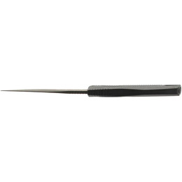 Ніж SOG Recondo FX, Black/Partially Serrated. Фото 5