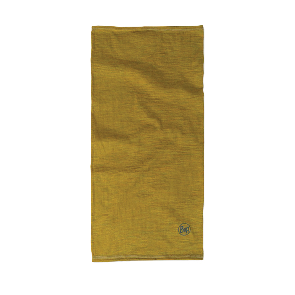 Шарф-труба Buff Merino Lightweight, Multistripes Maiz. Фото 2
