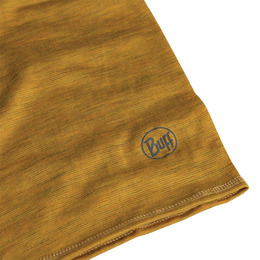 Шарф-труба Buff Merino Lightweight, Multistripes Maiz. Фото 3