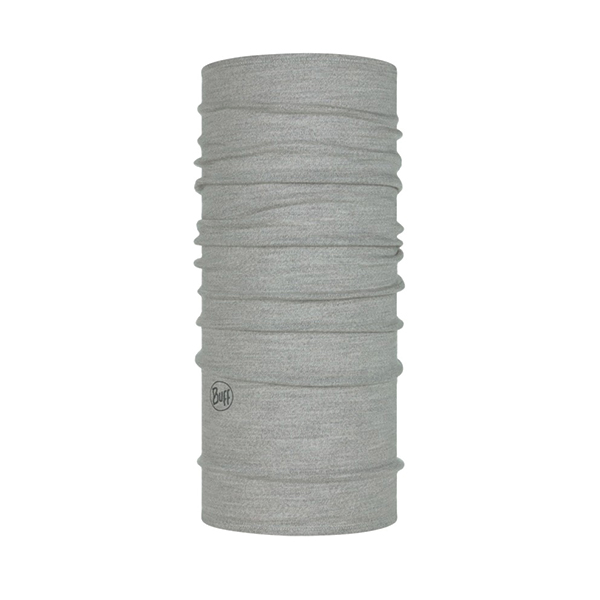 Шарф-труба Buff MidWeight Merino Wool, Birch Melange