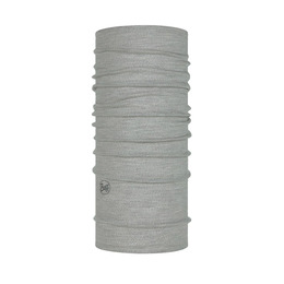 Шарф-труба Buff MidWeight Merino Wool, Birch Melange