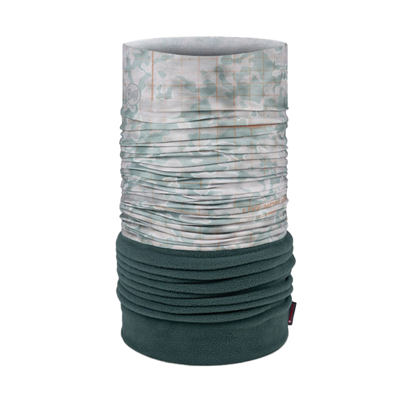 Шарф-труба Buff Polar, Shattex Silversage