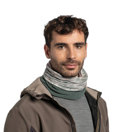 Шарф-труба Buff Polar, Shattex Silversage. Фото 5