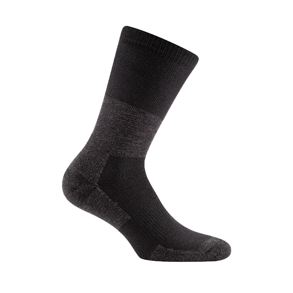 Термошкарпетки Accapi Trekking Merino Hydro-R, Anthracite