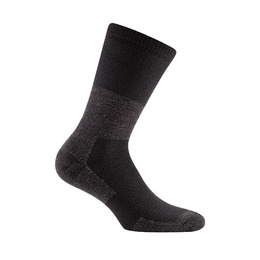 Термошкарпетки Accapi Trekking Merino Hydro-R, Anthracite