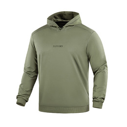 M-Tac кофта Hoodie Born by Revolution Light Olive