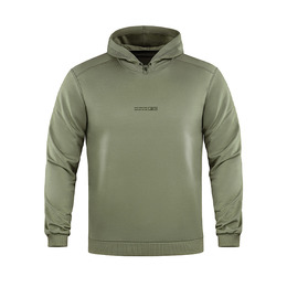 M-Tac кофта Hoodie Born by Revolution Light Olive
