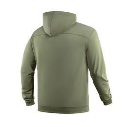M-Tac кофта Hoodie Born by Revolution Light Olive. Фото 4