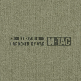 M-Tac кофта Hoodie Born by Revolution Light Olive. Фото 5