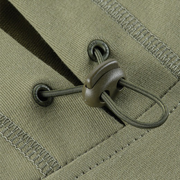 M-Tac кофта Hoodie Born by Revolution Light Olive. Фото 6