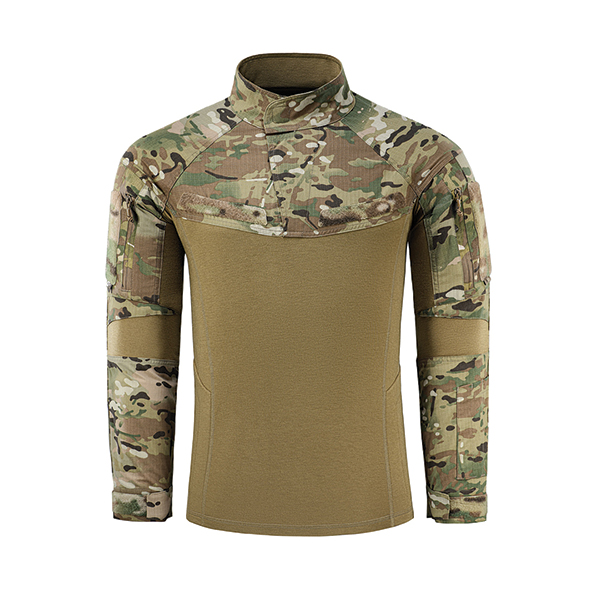 M-Tac сорочка бойова Sturm NYCO Extreme Multicam. Фото 2