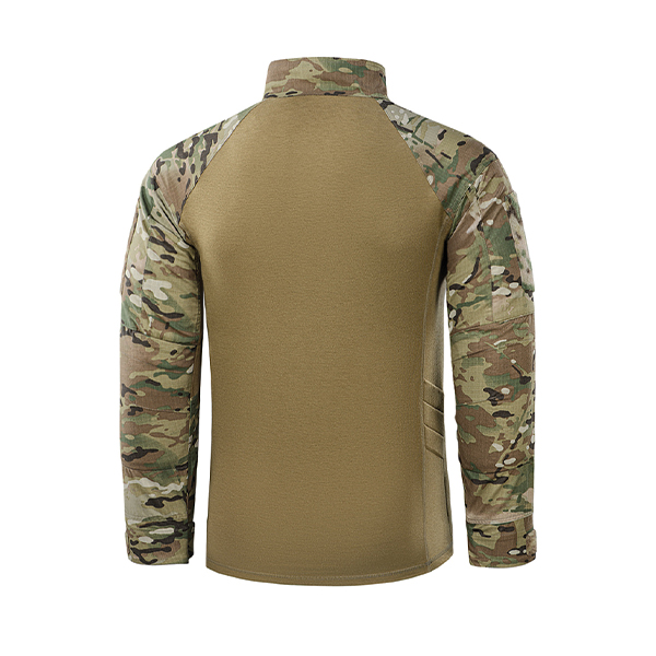 M-Tac сорочка бойова Sturm NYCO Extreme Multicam. Фото 4