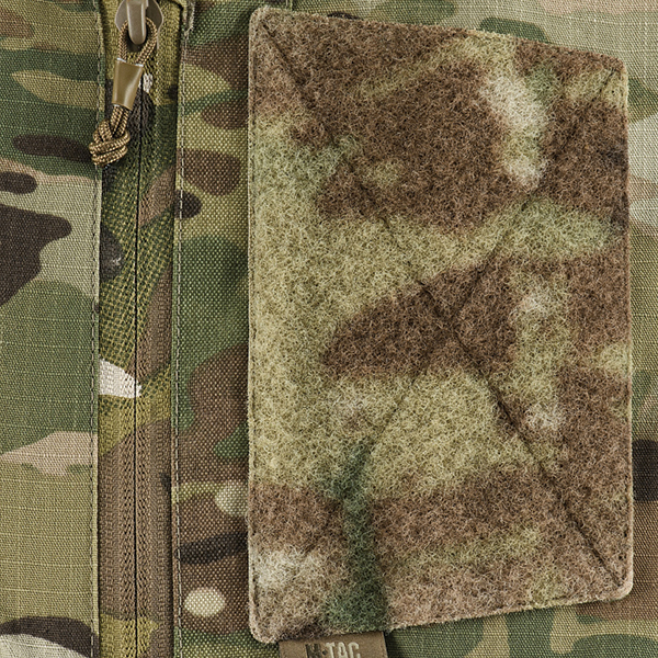 M-Tac сорочка бойова Sturm NYCO Extreme Multicam. Фото 5