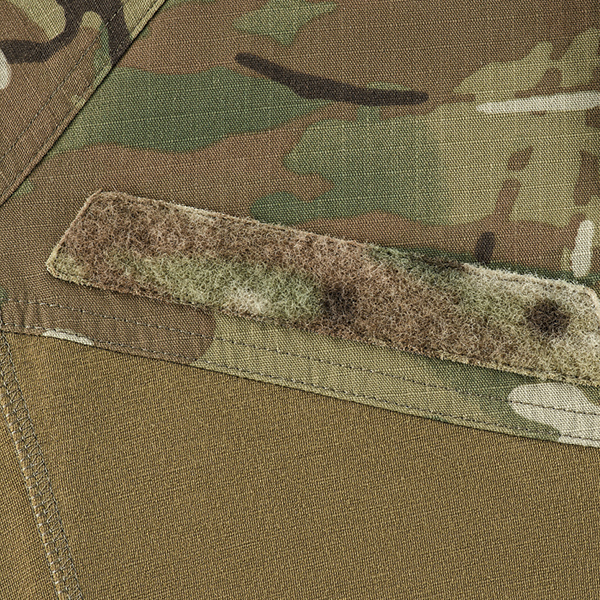 M-Tac сорочка бойова Sturm NYCO Extreme Multicam. Фото 6