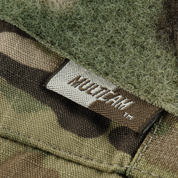 M-Tac сорочка бойова Sturm NYCO Extreme Multicam. Фото 9