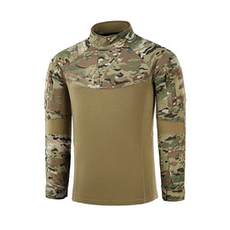 M-Tac сорочка бойова Sturm NYCO Extreme Multicam
