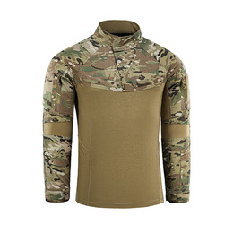 M-Tac сорочка бойова Sturm NYCO Extreme Multicam. Фото 3