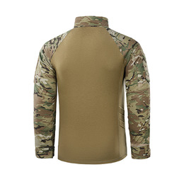M-Tac сорочка бойова Sturm NYCO Extreme Multicam. Фото 4