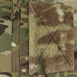 M-Tac сорочка бойова Sturm NYCO Extreme Multicam. Фото 5