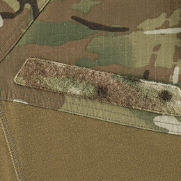 M-Tac сорочка бойова Sturm NYCO Extreme Multicam. Фото 6