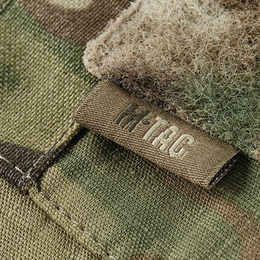 M-Tac сорочка бойова Sturm NYCO Extreme Multicam. Фото 8