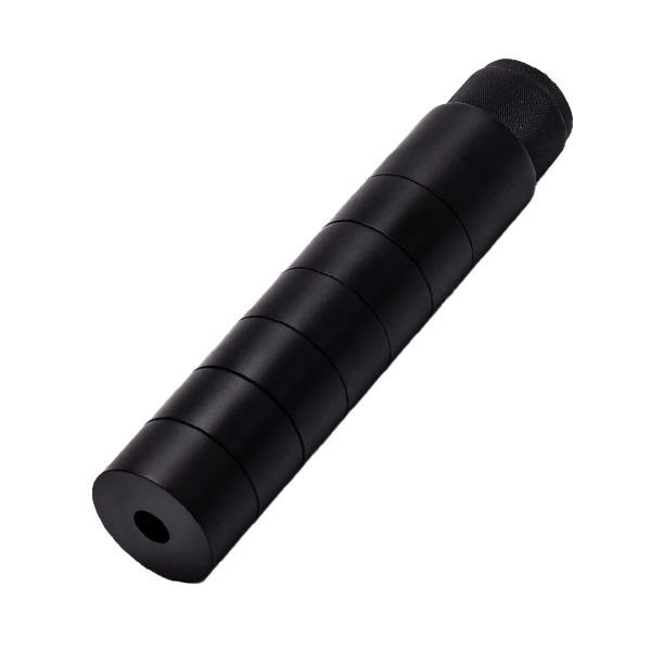 Саундмодератор STEEL Modul 9 for Booster 9mm 13.5x1L