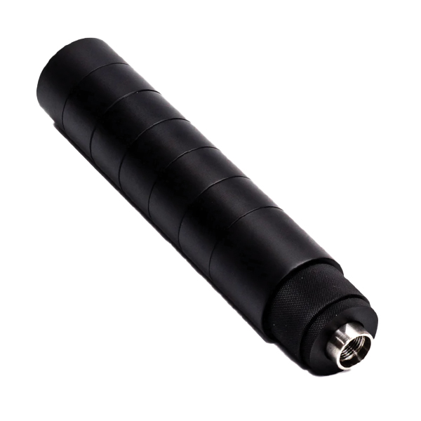 Саундмодератор STEEL Modul 9 for Booster 9mm 13.5x1L. Фото 2