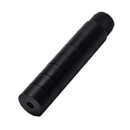 Саундмодератор STEEL Modul 9 for Booster 9mm 13.5x1L