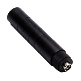 Саундмодератор STEEL Modul 9 for Booster 9mm 13.5x1L