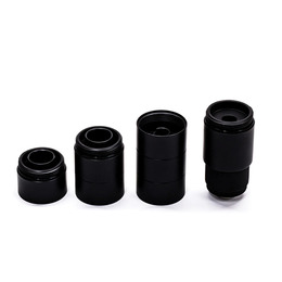 Саундмодератор STEEL Modul 9 for Booster 9mm 13.5x1L. Фото 4