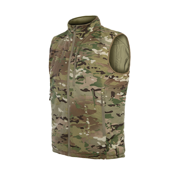Fahrenheit Жилет ALFA Light multicam
