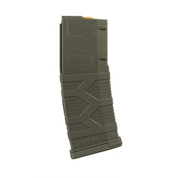 Магазин Fire On АR 30 .223 FDE