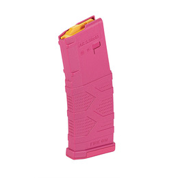 Магазин Fire On АR 30 .223 pink