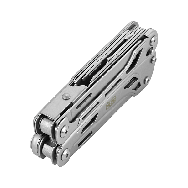 M-Tac мультитул Type 10 Steel. Фото 10