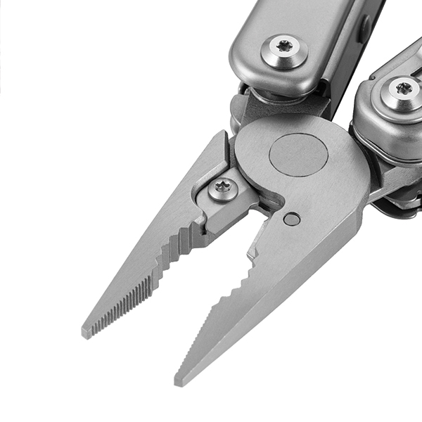 M-Tac мультитул Type 10 Steel. Фото 12