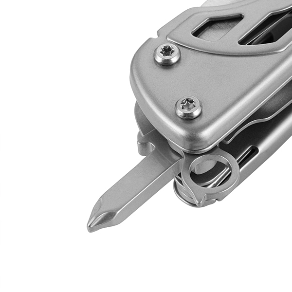 M-Tac мультитул Type 10 Steel. Фото 14
