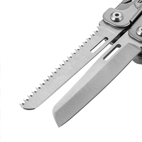 M-Tac мультитул Type 10 Steel. Фото 15