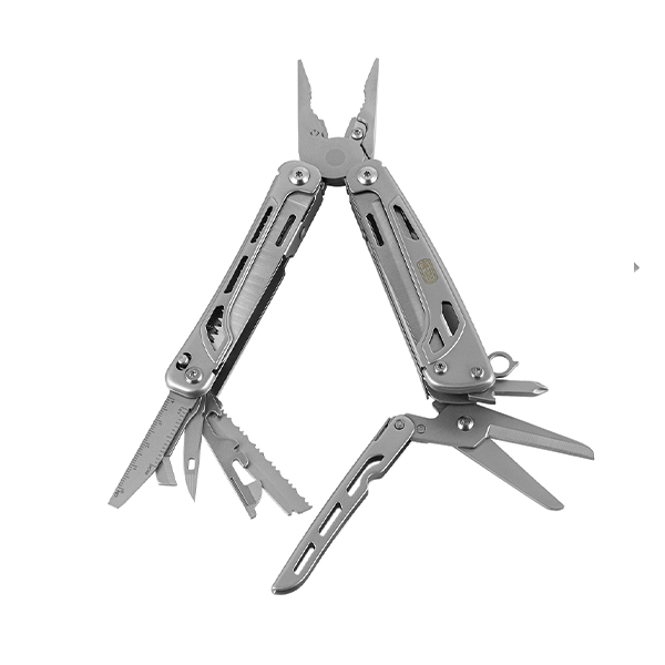 M-Tac мультитул Type 10 Steel. Фото 2