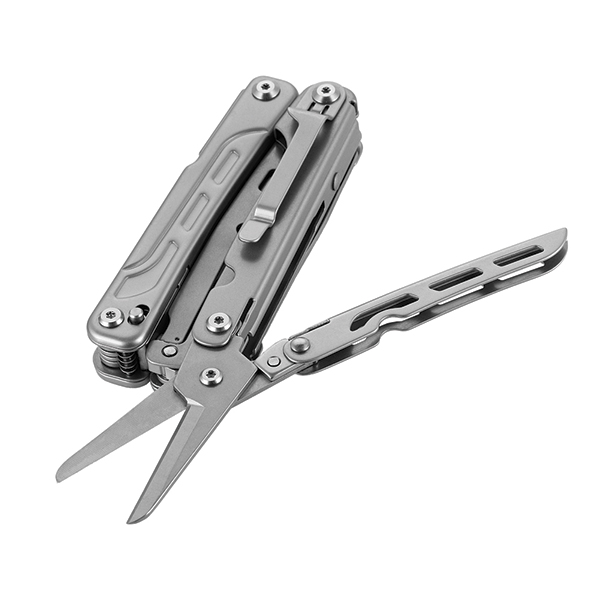 M-Tac мультитул Type 10 Steel. Фото 4