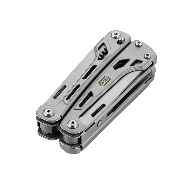 M-Tac мультитул Type 10 Steel. Фото 7