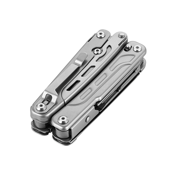 M-Tac мультитул Type 10 Steel. Фото 8