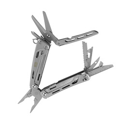M-Tac мультитул Type 10 Steel
