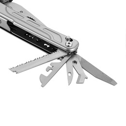 M-Tac мультитул Type 10 Steel. Фото 13