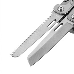 M-Tac мультитул Type 10 Steel. Фото 15