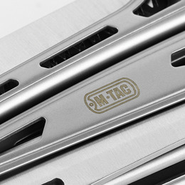 M-Tac мультитул Type 10 Steel. Фото 16