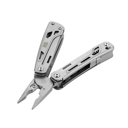M-Tac мультитул Type 10 Steel. Фото 6