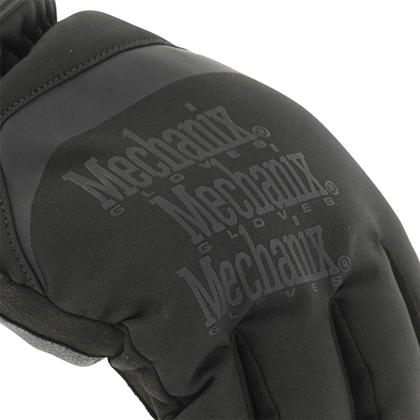 Mechanix рукавички ColdWork FastfFit Plus. Фото 5